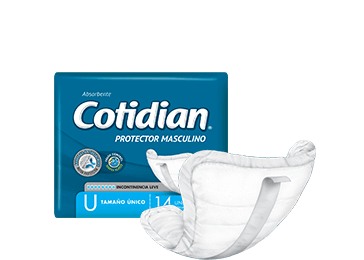 Cotidian Protector de cama - Cotidian Uruguay