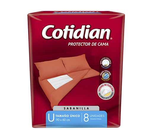 Pañales de Adulto Cotidian Plus G X36 — Coral