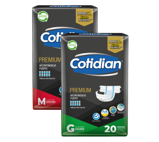 Protector de Cama Cotidian Talle Único X8 — Coral